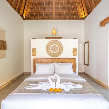 Villa Dhaksina Brand New - Balangan Beach Uluwatu Esterno foto