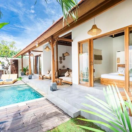 Villa Dhaksina Brand New - Balangan Beach Uluwatu Esterno foto