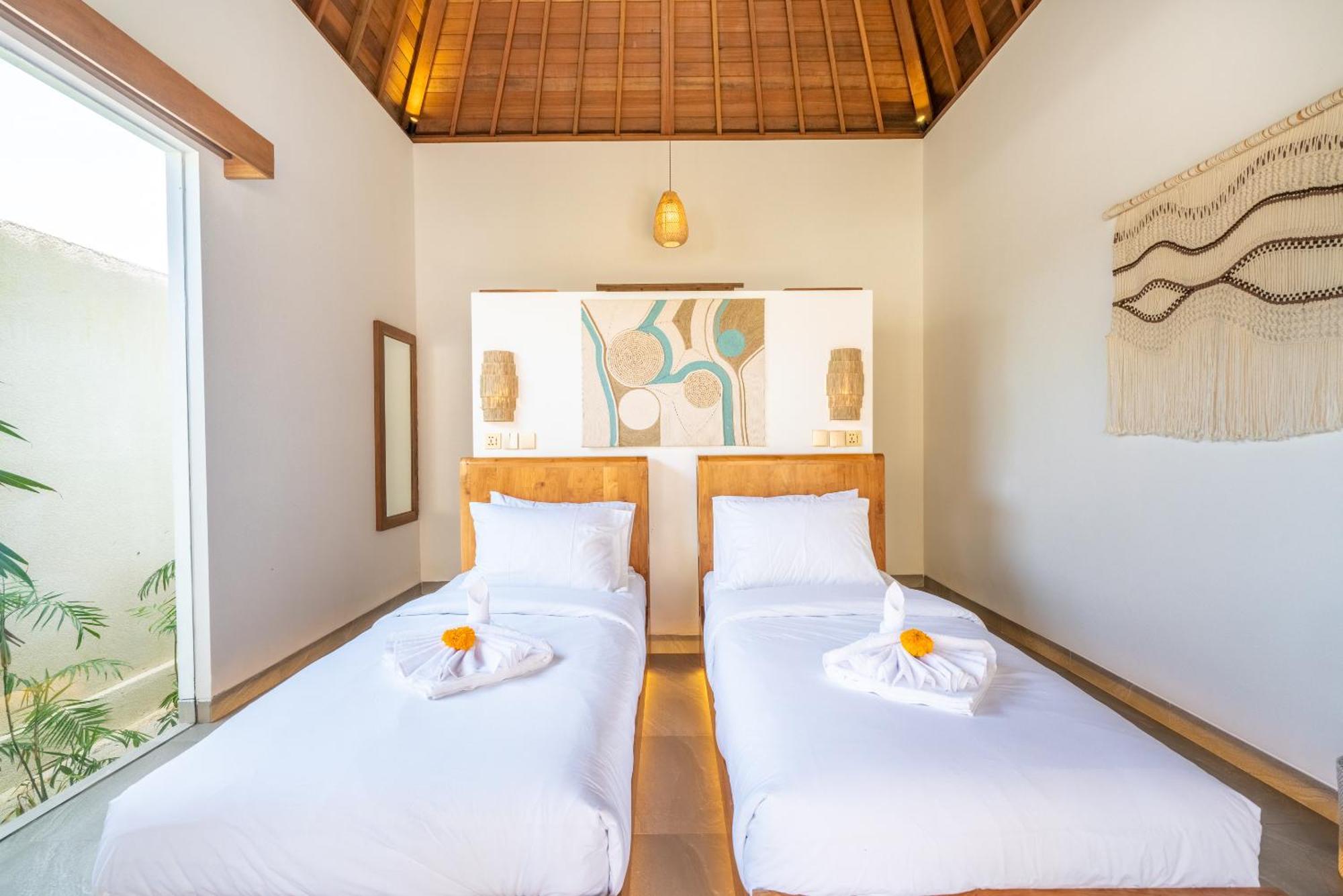 Villa Dhaksina Brand New - Balangan Beach Uluwatu Esterno foto