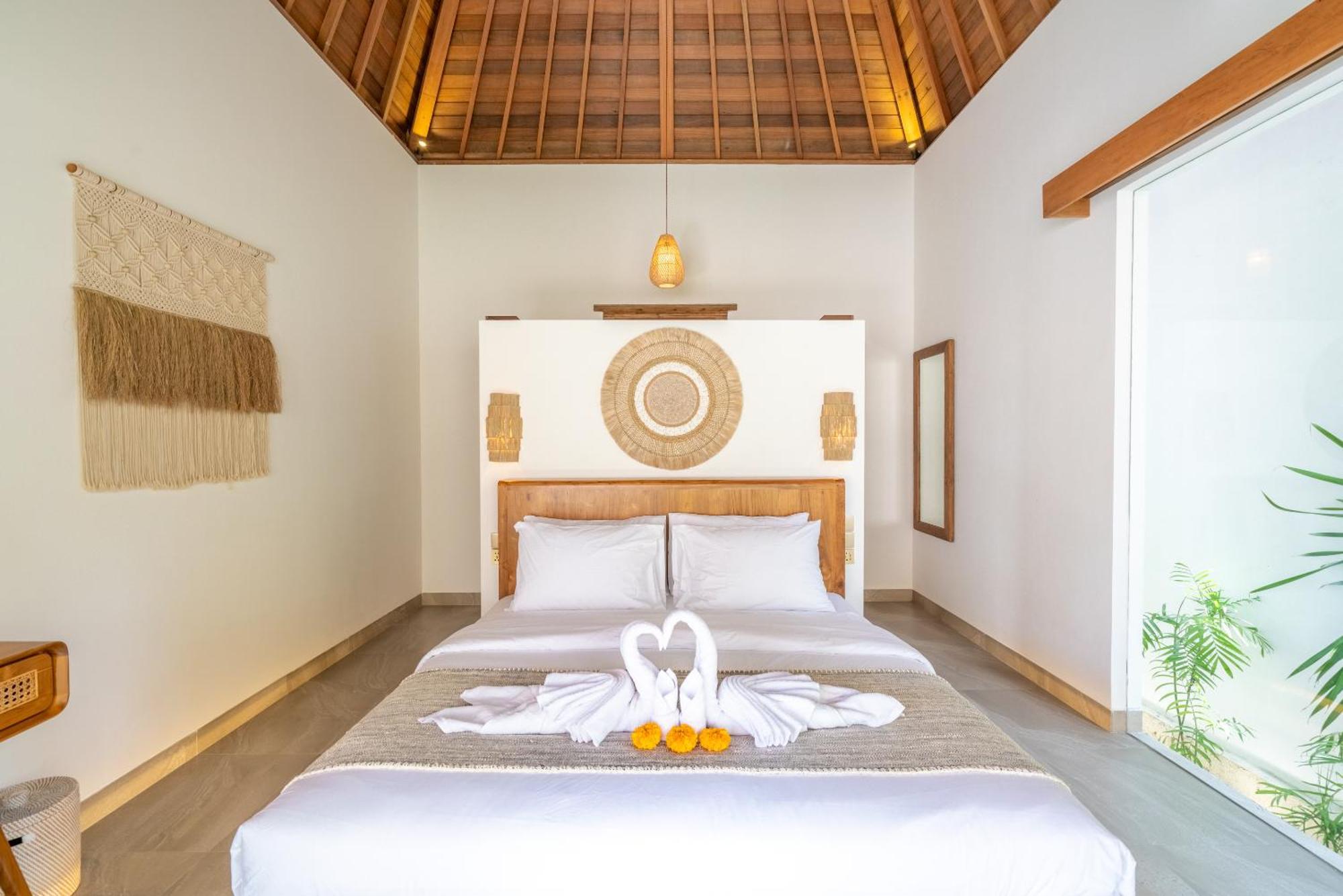 Villa Dhaksina Brand New - Balangan Beach Uluwatu Esterno foto